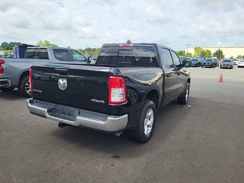 Used 2023 RAM 1500 Big Horn AWD/4WD image 4