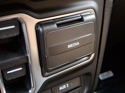 New 2026 Jeep Wrangler Unlimited Sport image 15