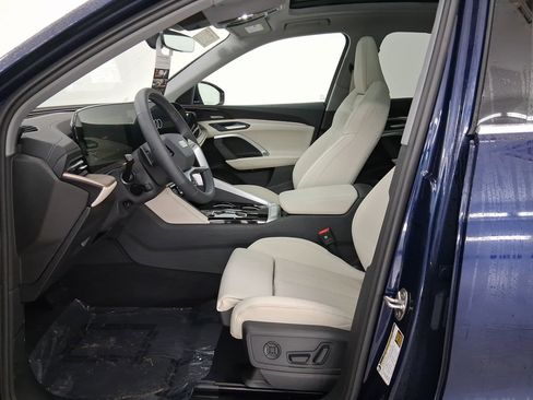 New 2025 Audi Q5 Premium Plus image 5