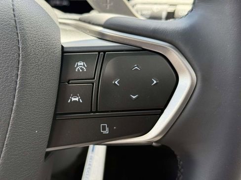 New 2026 Lexus RX 450h AWD image 17
