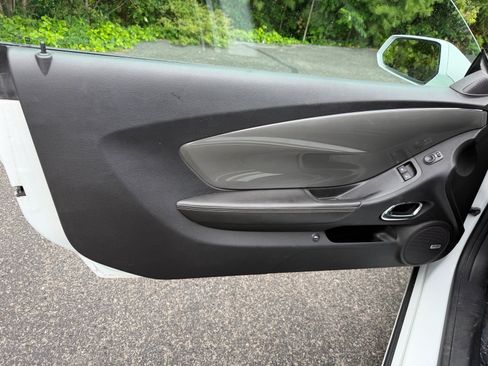 Used 2011 Chevrolet Camaro LT w/ RS Package RWD image 23