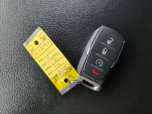 Used 2022 RAM 1500 Big Horn image 76