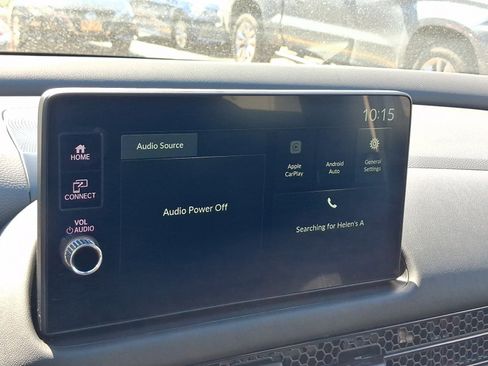 Used 2026 Honda HR-V LX image 16