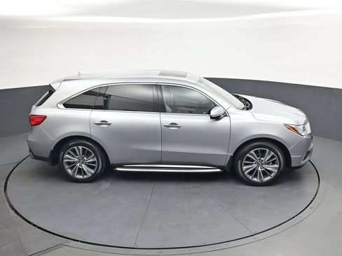 Used 2017 Acura MDX SH-AWD w/ Technology Package image 22