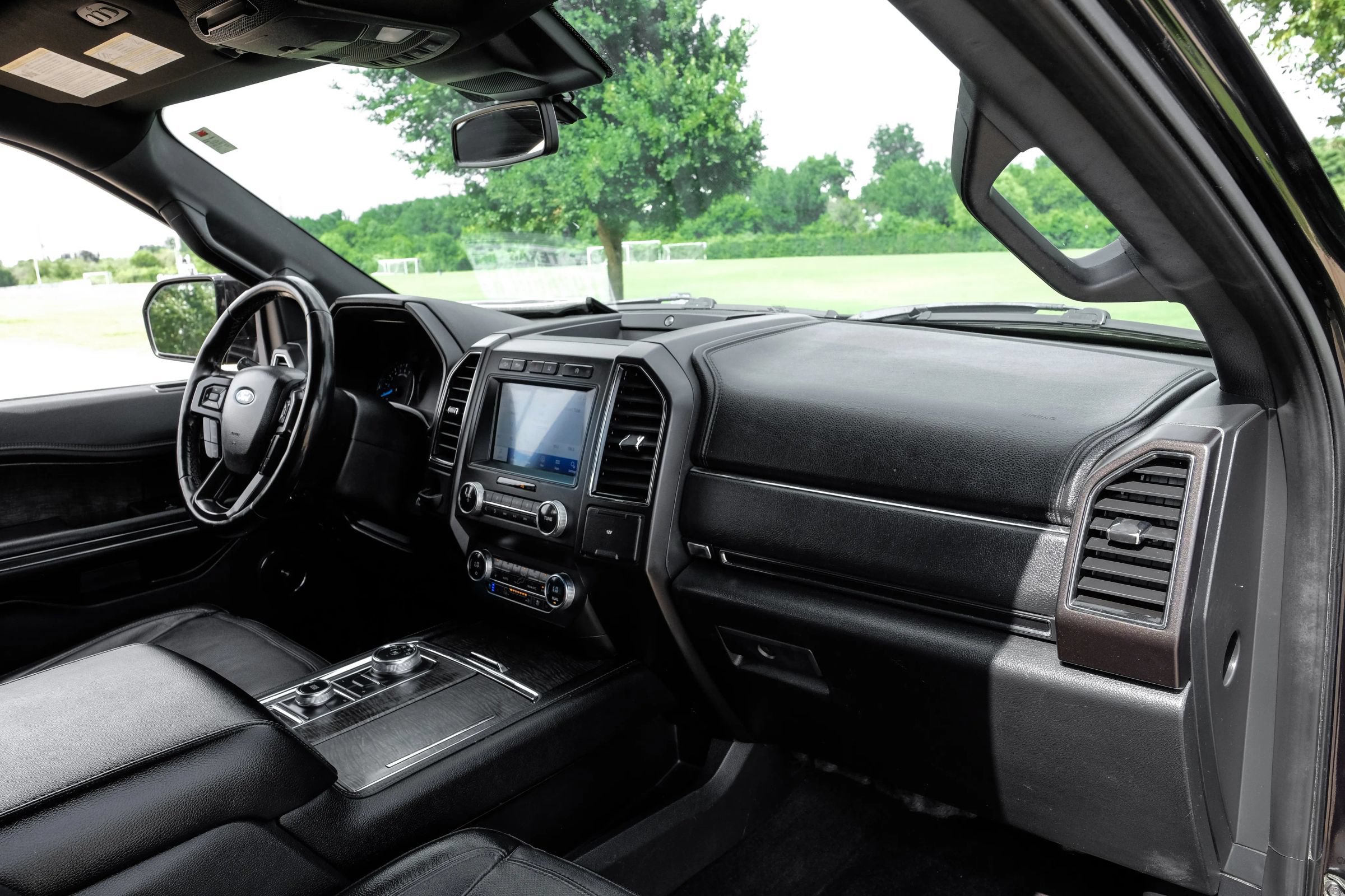 Used 2020 Ford Expedition Max Limited AWD/4WD image 15