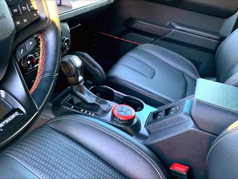 Used 2024 Ford Bronco Raptor image 14