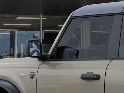 New 2026 Ford Bronco Big Bend image 22