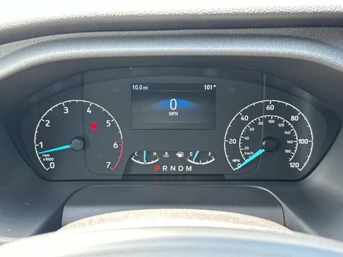 New 2025 Ford Transit 350 Base image 28