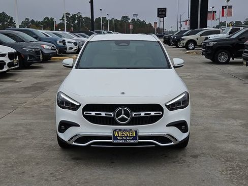 Used 2026 Mercedes-Benz GLA 250 GLA 250 image 5