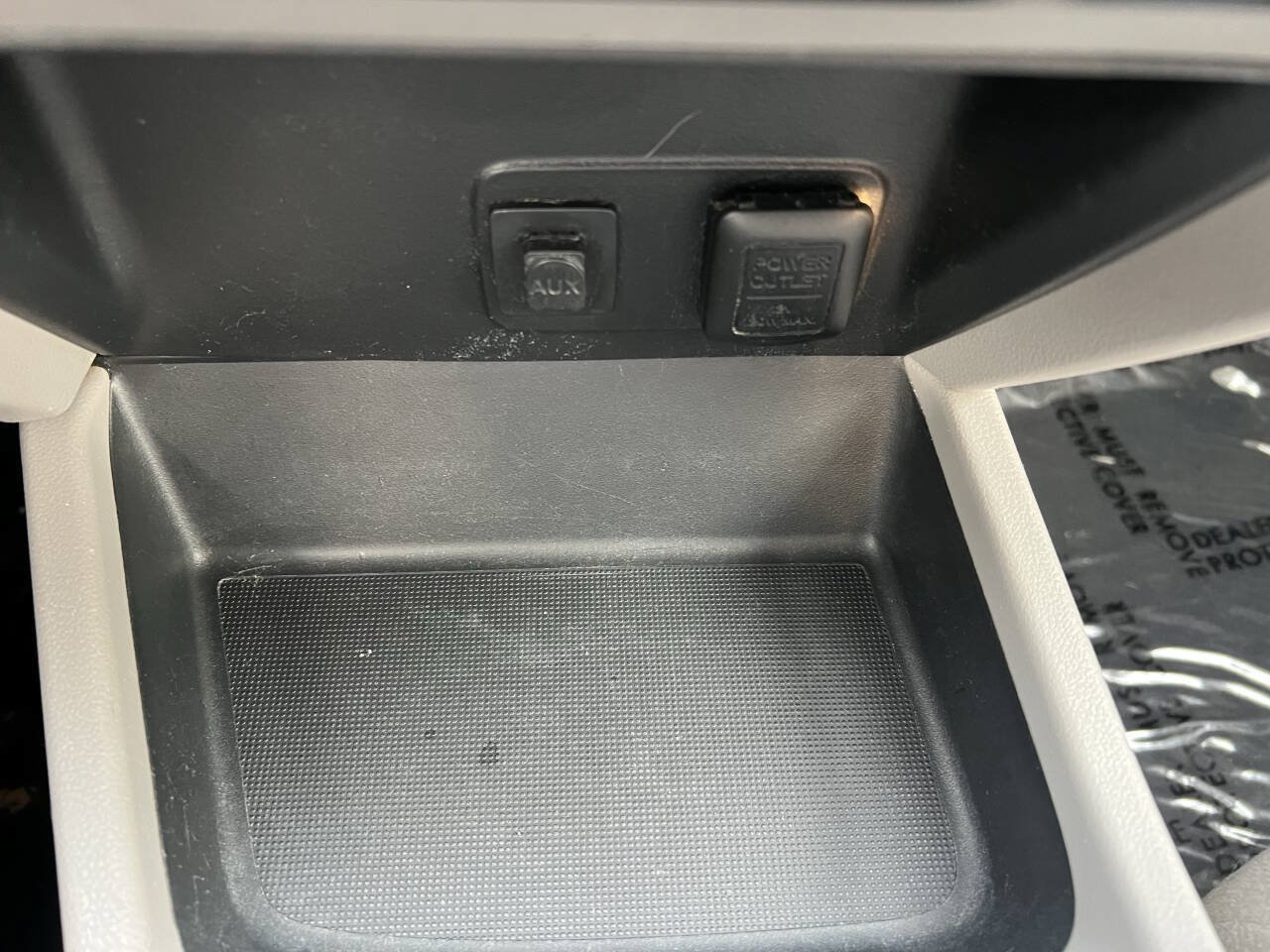 Used 2012 Honda Civic EX image 19