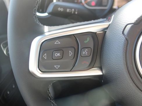 New 2026 Jeep Wrangler Sahara image 14