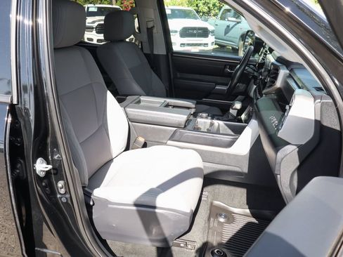 Used 2023 Toyota Tundra SR5 AWD/4WD image 41