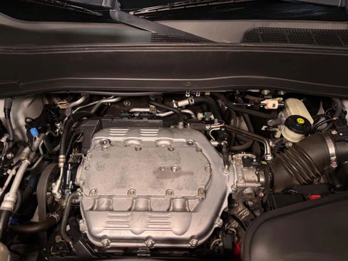 Used 2009 Honda Pilot EX-L image 44