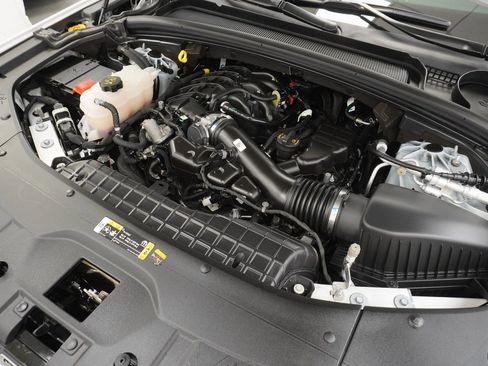 Certified 2024 Jeep Grand Cherokee Limited image 52