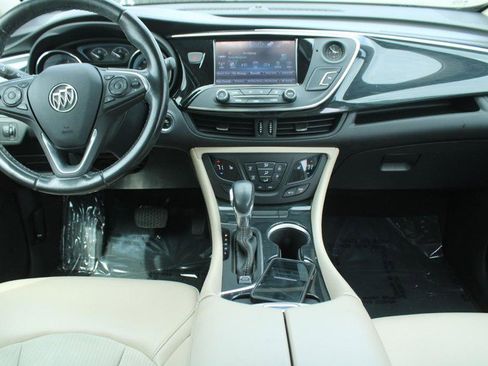 Used 2017 Buick Envision Preferred FWD image 14