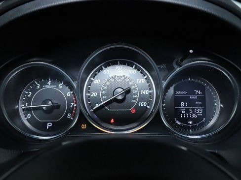 Used 2014 MAZDA MAZDA6 Touring image 23