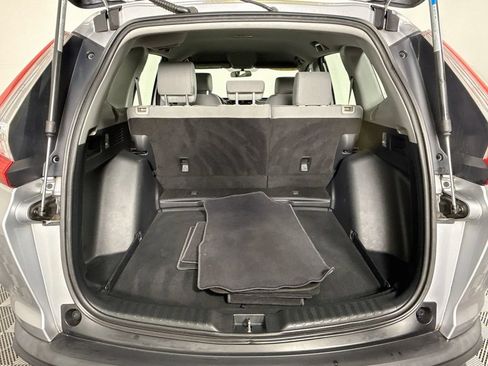 Used 2018 Honda CR-V LX image 21