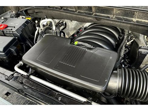 Used 2023 GMC Sierra 1500 Elevation w/ X31 Off-Road Package image 31