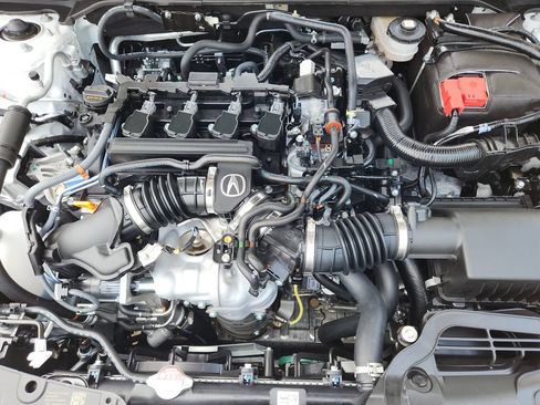 New 2026 Acura Integra A-Spec FWD image 31