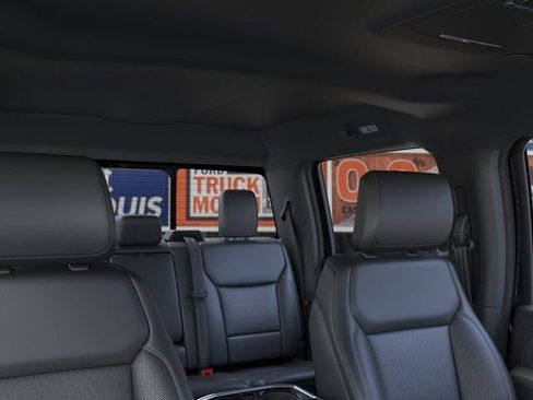 New 2026 Ford F150 Lariat AWD/4WD image 22