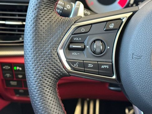 New 2026 Acura RDX A-Spec image 29