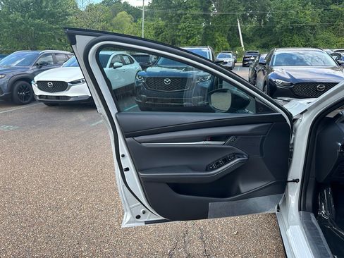 New 2026 MAZDA MAZDA3 s Sport image 6