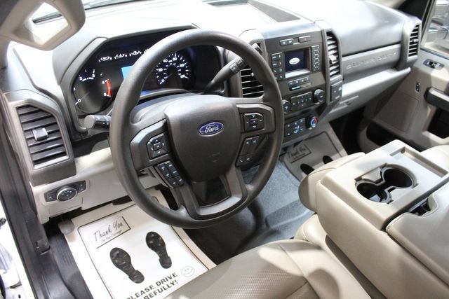 Used 2020 Ford F250 XL w/ Power Equipment Group AWD/4WD image 17