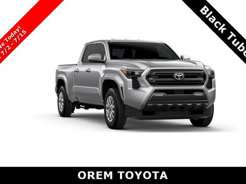 New 2026 Toyota Tacoma SR5 AWD/4WD image 16