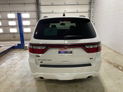 Used 2024 Dodge Durango R/T AWD/4WD image 14