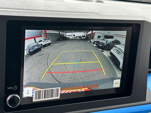 New 2026 Toyota 4Runner TRD Off-Road image 22