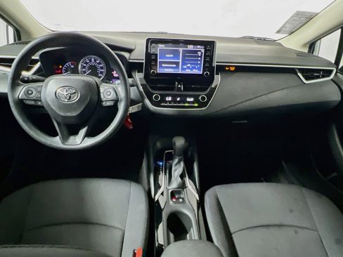 Used 2020 Toyota Corolla LE FWD image 28