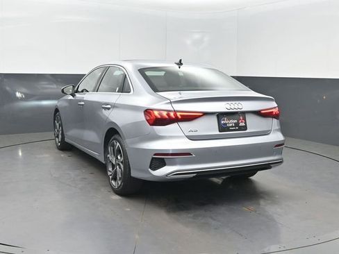 Used 2022 Audi A3 2.0T Premium image 3