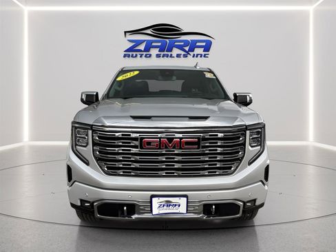 Used 2022 GMC Sierra 1500 Denali image 10