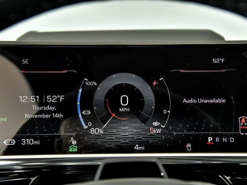 New 2025 GMC Sierra EV Denali image 10