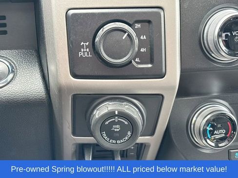 Used 2019 Ford F150 Lariat w/ Equipment Group 502A Luxury AWD/4WD image 37