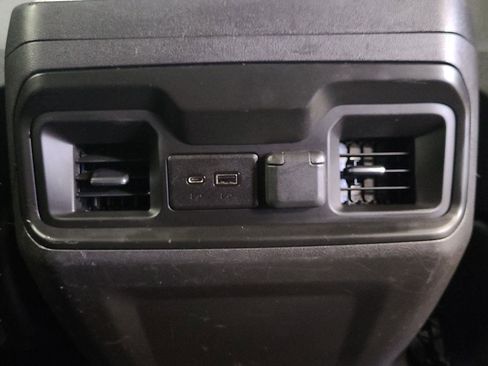 Used 2021 Chevrolet Silverado 1500 RST w/ All Star Edition Plus image 25