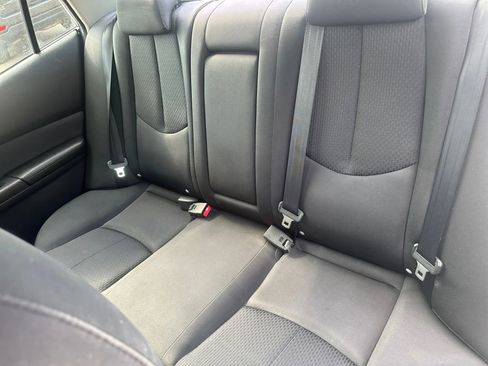 Used 2011 MAZDA MAZDA6 i Sport image 13