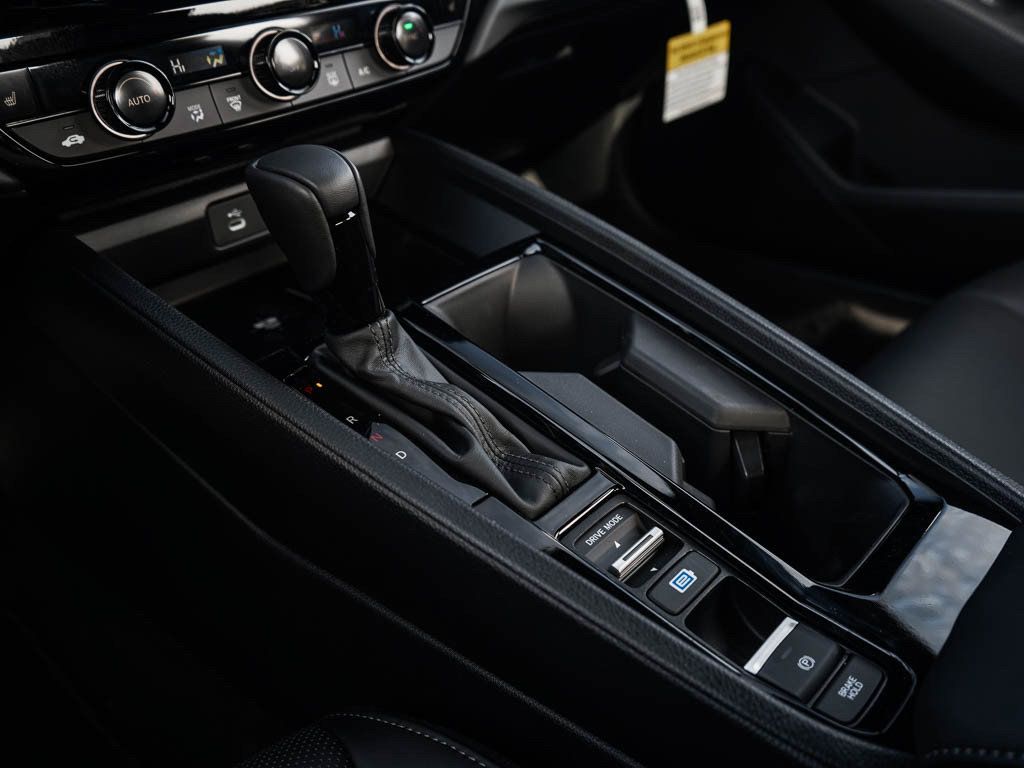 New 2026 Honda Accord Sport image 25