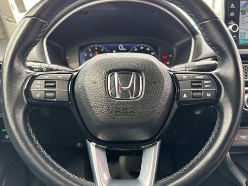 Used 2024 Honda Civic Touring image 23