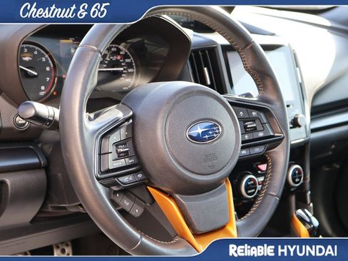 Used 2022 Subaru Forester Wilderness AWD/4WD image 25