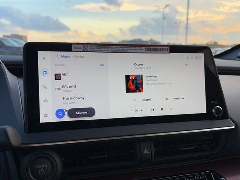 New 2026 Toyota Prius Plug-In Hybrid image 17