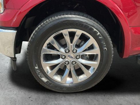 Used 2017 Ford F150 Lariat RWD image 25