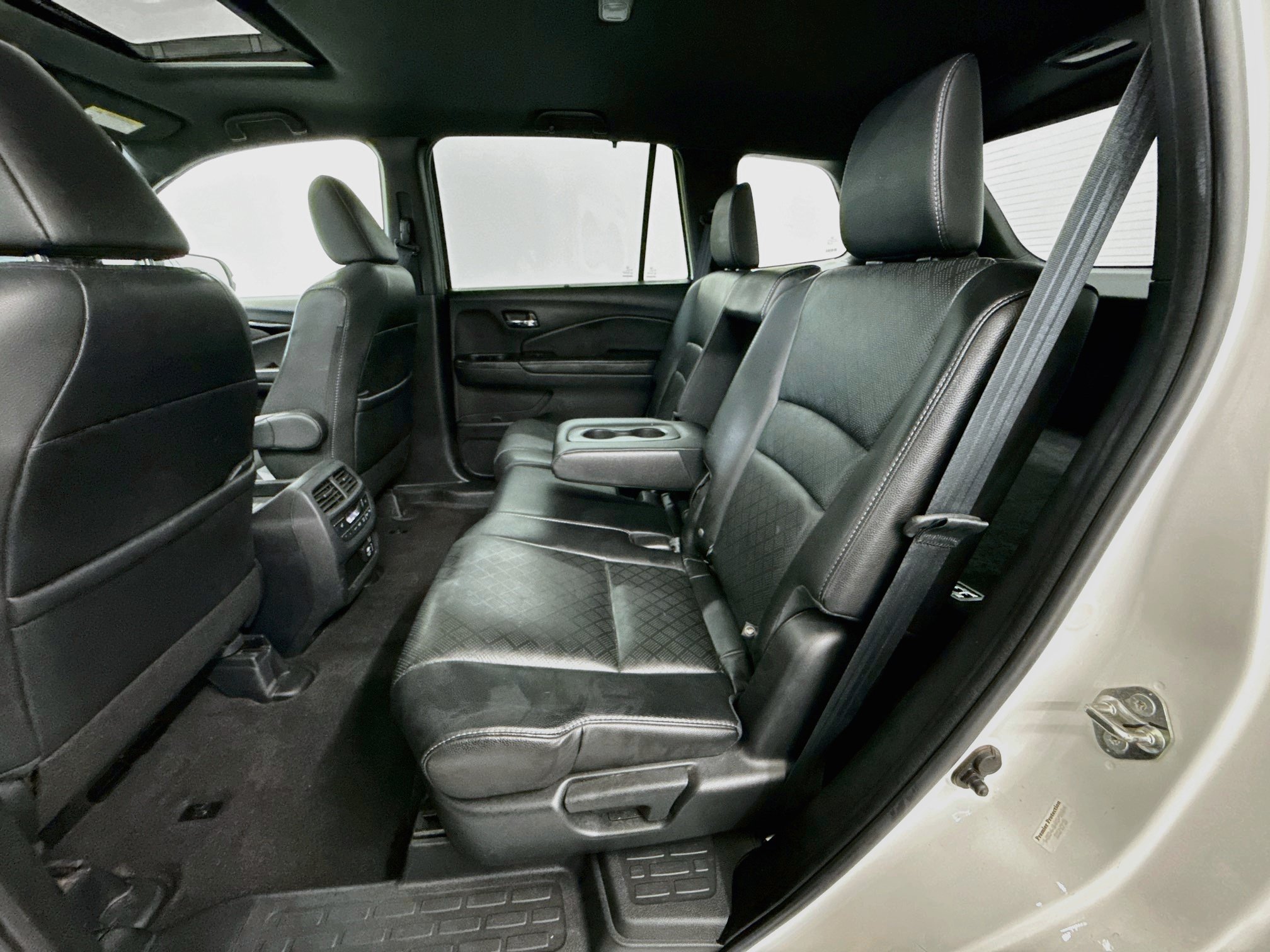 Used 2019 Honda Passport Touring image 30