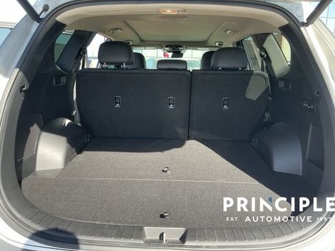 Used 2022 Hyundai Santa Fe SEL w/ Convenience + Premium Package image 30