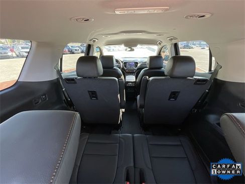 Used 2023 GMC Acadia AT4 w/ Technology Package image 36