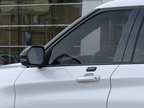 New 2026 Ford Explorer ST image 20