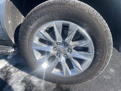 Certified 2023 Chevrolet Tahoe Premier w/ Premium Package 2 image 8