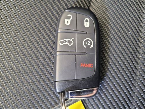 Used 2024 Dodge Hornet R/T image 32