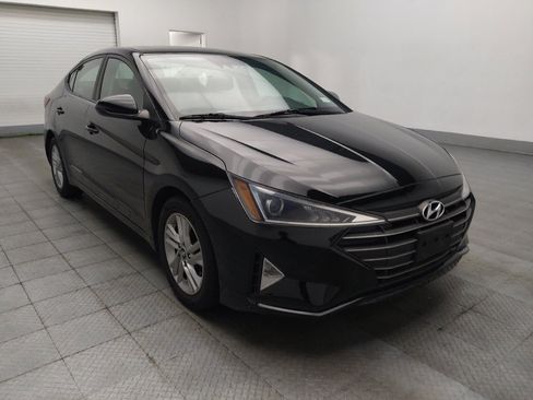 Used 2019 Hyundai Elantra Value Edition w/ Cargo Package FWD image 13