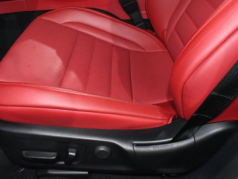 Used 2024 Lexus IS 350 F Sport RWD image 11